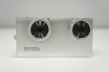 3Dデジタルカメラ「3D-COOL(スリーディークール)」 tf8su2k Amazon | 3Dデジタルカメラ「3D-COOL(スリーディークール